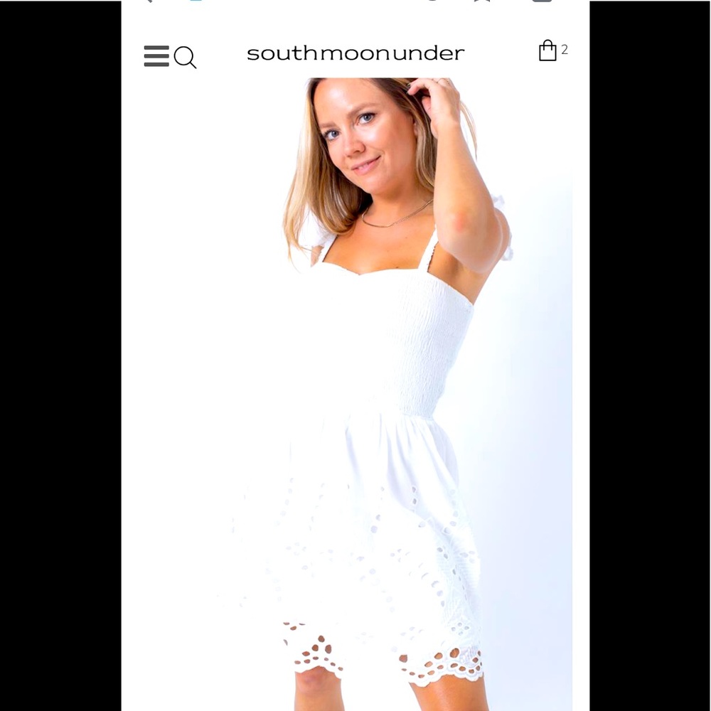Promesa dress